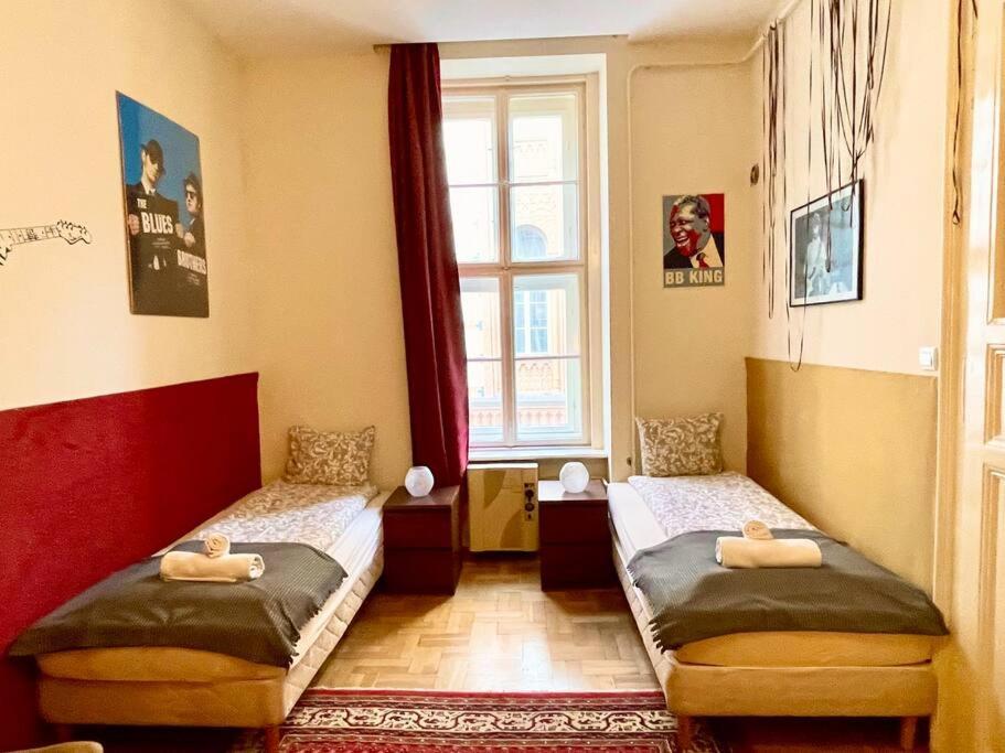 Synagogue Great Appartement