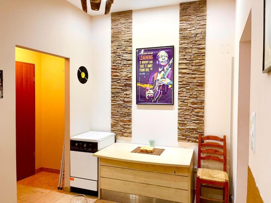 Synagogue Great Appartement *