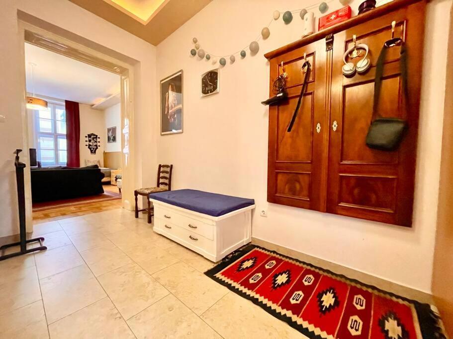 Appartement Synagogue Great
