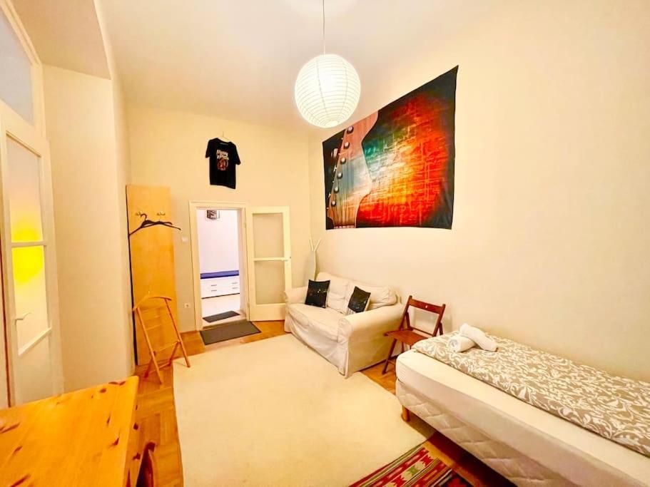 Appartement Synagogue Great *