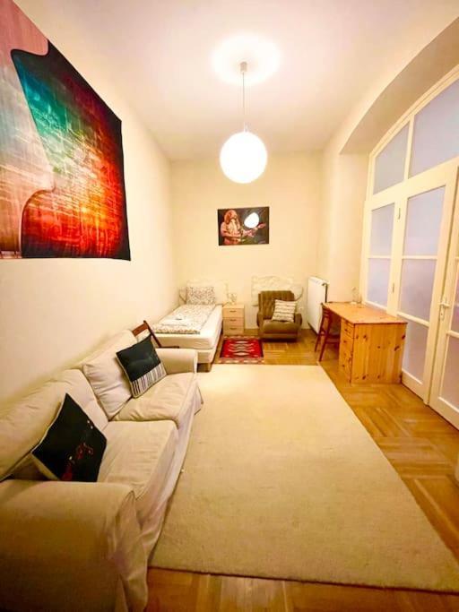 Synagogue Great Appartement *