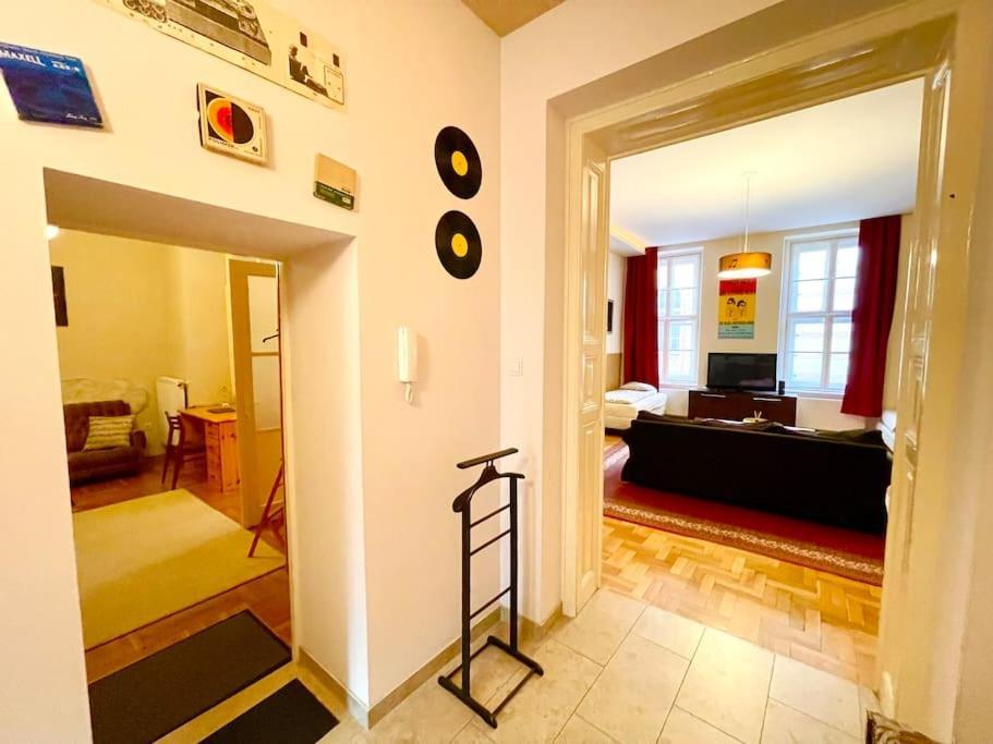 Appartement Synagogue Great